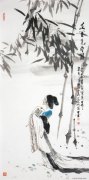 李明媚作品