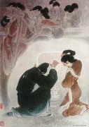李明媚作品