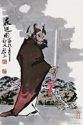 赵殿玉作品