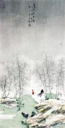 公丕炎作品