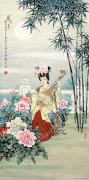 王福增作品