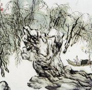 陈全胜作品