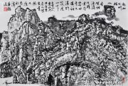 李雪山作品