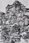 李雪山作品