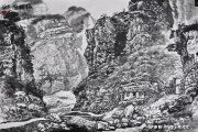 李雪山作品