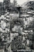 李雪山作品