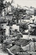 李雪山作品