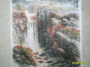 贝世福作品