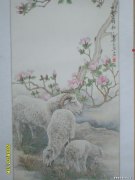 贝世福作品