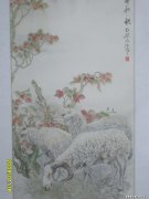 贝世福作品