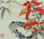 王锋作品