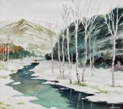 王锋作品