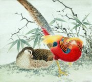 王锋作品
