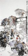 李振坤作品