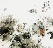 李振坤作品