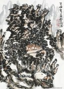邵春萍作品