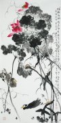 房新泉作品