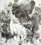 房新泉作品