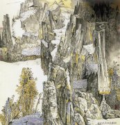 杨文德作品