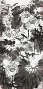 刘玉泉作品