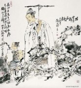 于新生作品