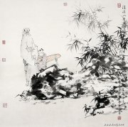 韦辛夷作品
