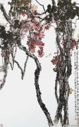 朱全增作品