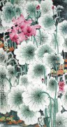 朱全增作品