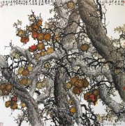 朱全增作品