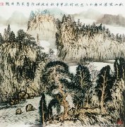 亓德顺作品