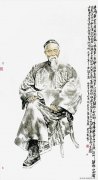 李兆虬作品