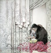 张丽华作品