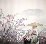 张丽华作品