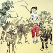 张丽华作品