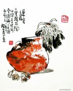 赵梅生作品