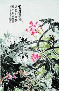 梁耀作品
