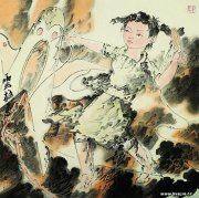 薛云祥作品