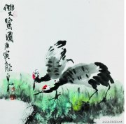 颜泉作品