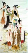 马韶伟作品