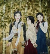 马韶伟作品