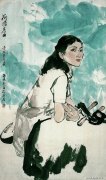 刘振夏作品