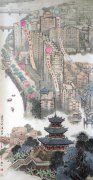郝庆田作品
