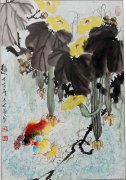 王世海作品