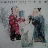 梁健作品