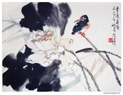 苏葆桢作品