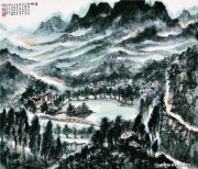张风塘作品