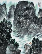 张风塘作品