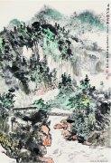 单明波作品