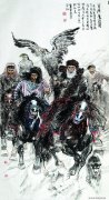 史惠芳作品
