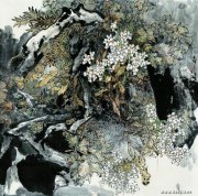 吉瑞森作品